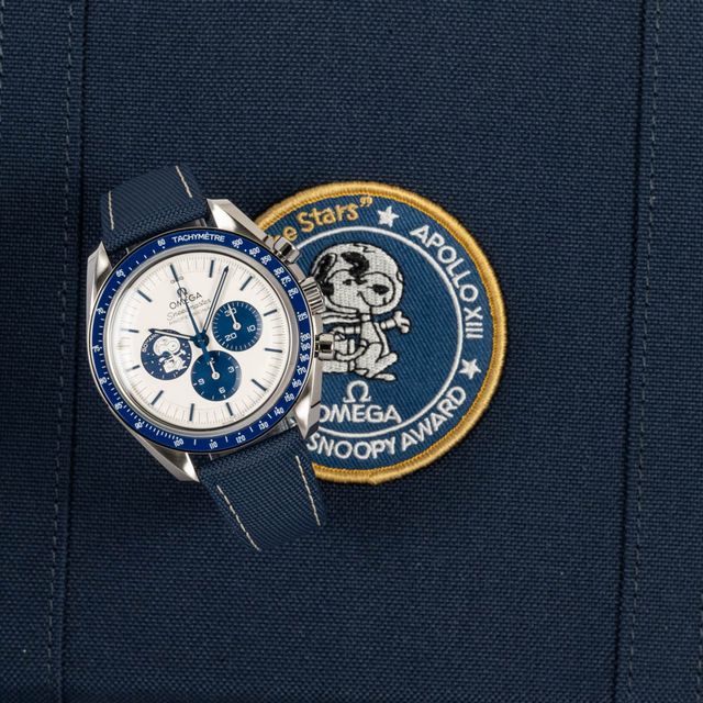 Omega Speedmaster Anniversary Series 310.32.42.50.02.001 Image 7